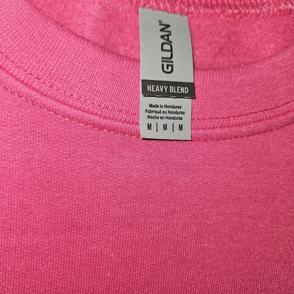 Hello kitty Pink Sweater - Picture 3 of 4